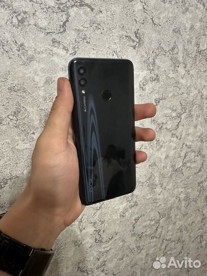 HONOR 10 Lite, 3/32 ГБ