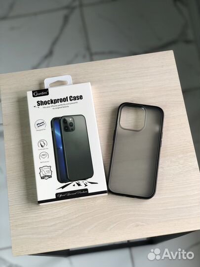 Чехол на iPhone 14 pro/14 pro max