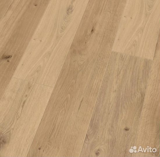 Ламинат Дуб Kronotex