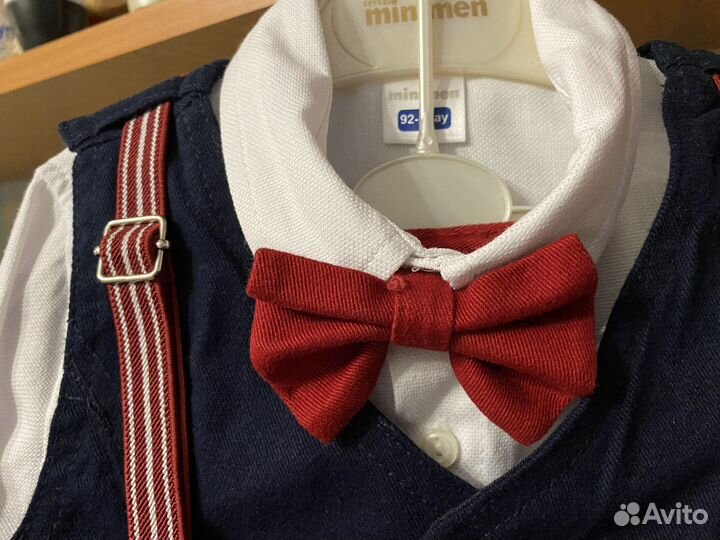 Праздничный костюм