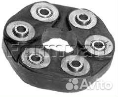 FormPart 19415012/S Муфта кардана