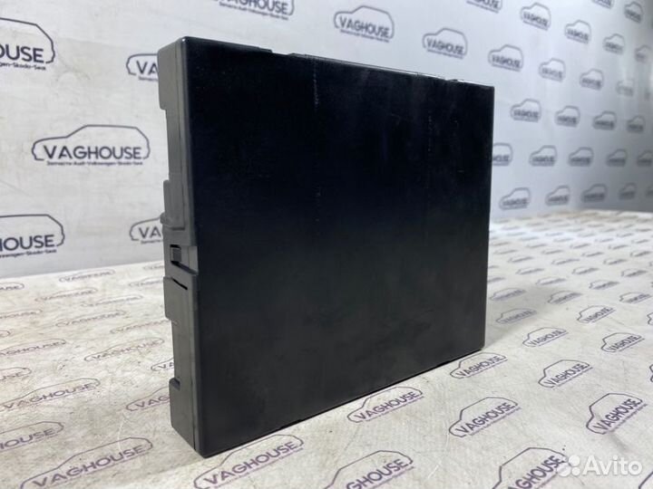 Блок комфорта Audi S5 8T 4.2 CAU 2008