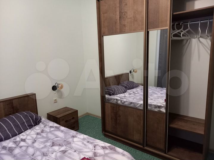 Дом 91,3 м² на участке 10,4 сот.