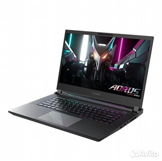 Gigabyte i7 13700H 16гб DDR5 1тб SSD RTX 4070