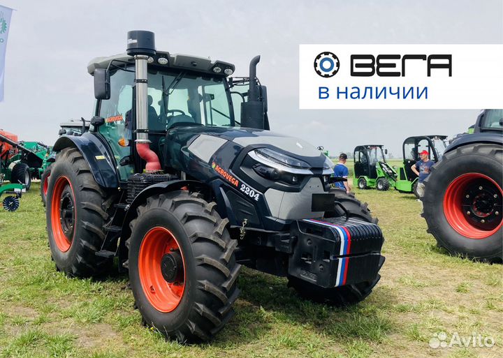 Трактор Tavol TK 2204, 2023