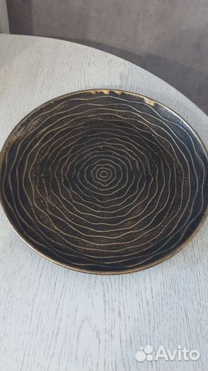 Подносы, для декора