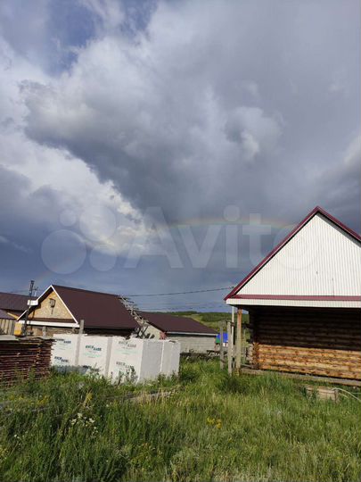 Участок 14 сот. (ИЖС)