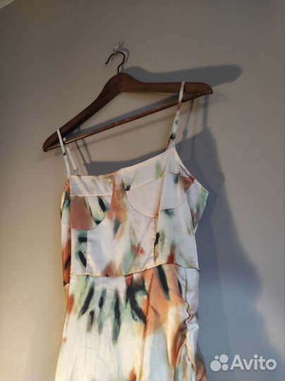 Платье женское S