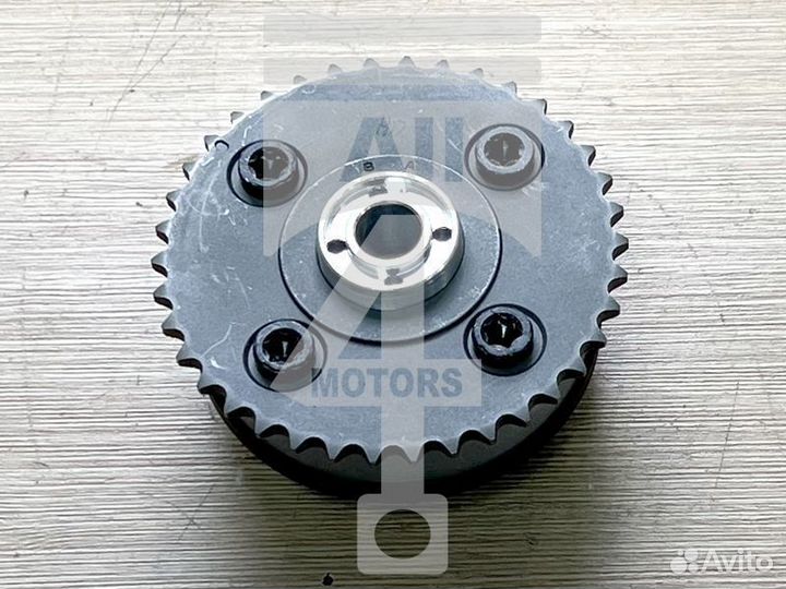 Муфта изменения фаз грм ecvi0104 впуск BMW N51/N