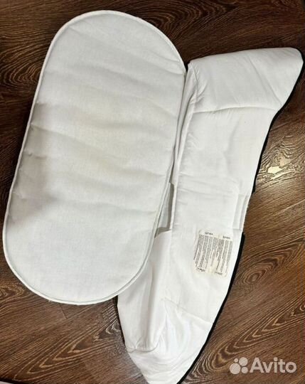 Борта + матрас Anex Sport