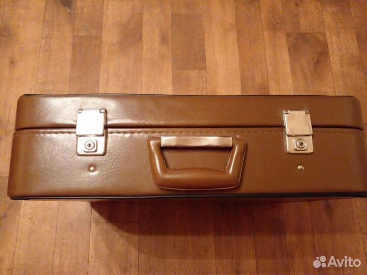 Чемодан СССР