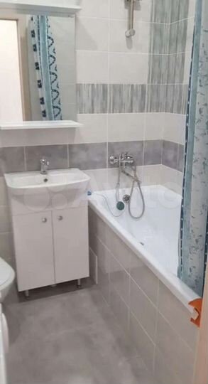 Квартира-студия, 27 м², 4/4 эт.