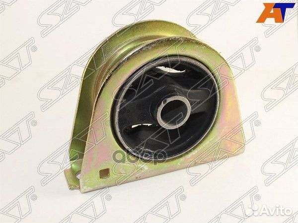 Опора двигателя Mitsubishi Outlander 02-09