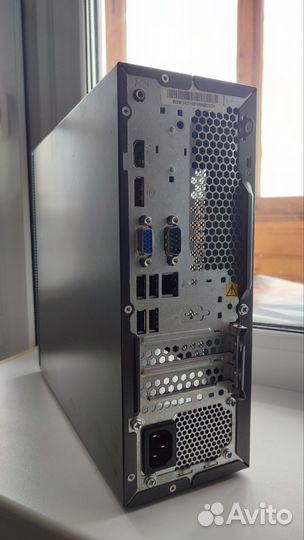 Lenovo Ideacentre 510s