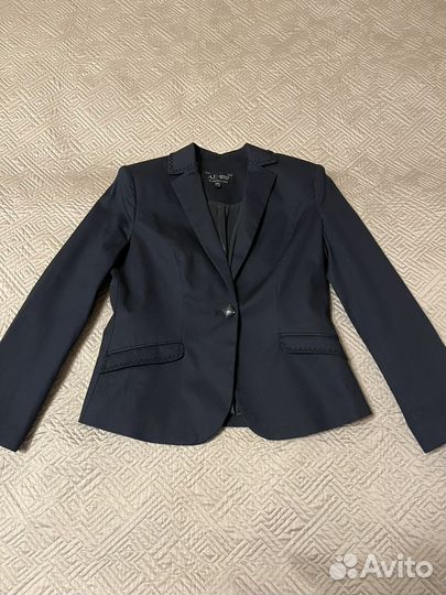 Пиджак Armani Jeans оригинал