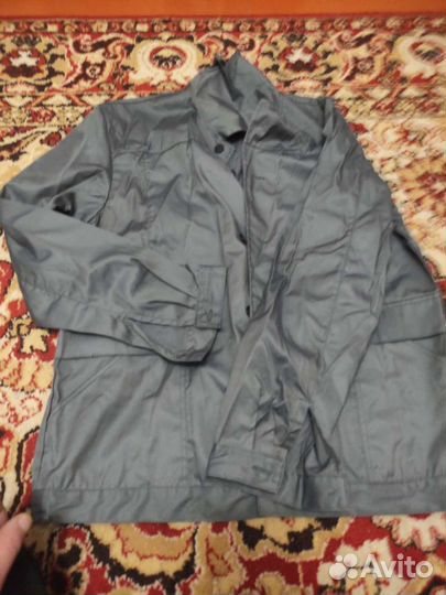 Куртка рабочая