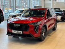 Новый Haval Jolion 1.5 AMT, 2024, цена от 2 349 000 руб.