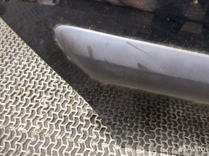 Дверь боковая Hyundai Matrix, 2006