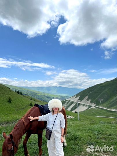 Тур/туры в Чечню/ и по северному Кавказу