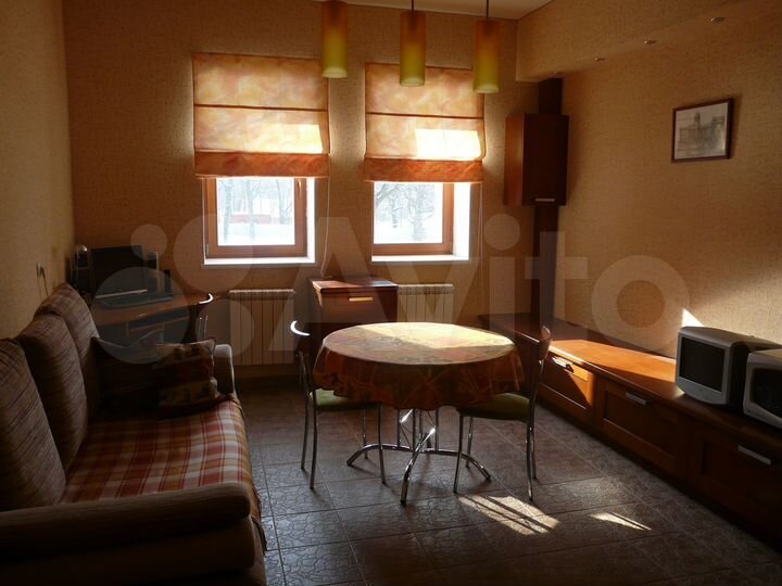 2-к. квартира, 65 м², 2/3 эт.