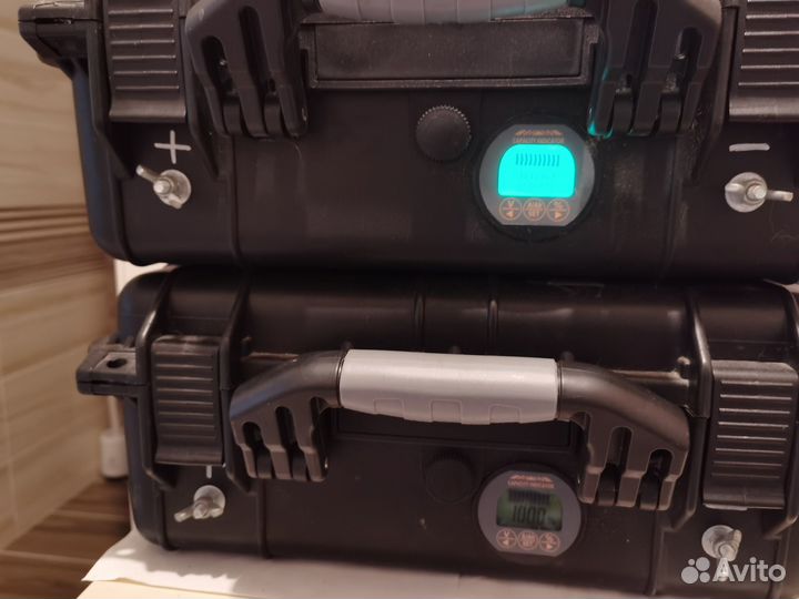 Аккумулятор LiFepo4 12v