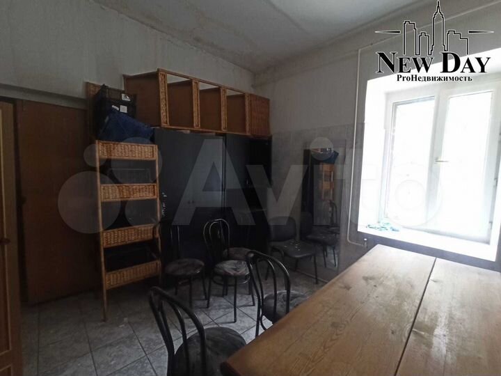 Торговые помещения на трафике