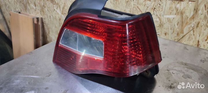 Задний правый фонарь дэу нексия