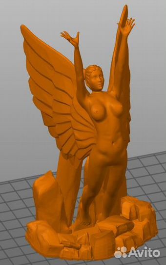 Модели для 3D принтера