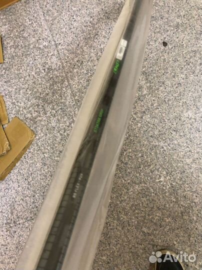 Клюшка хоккейная CCM ribcor trigger 6 PRO