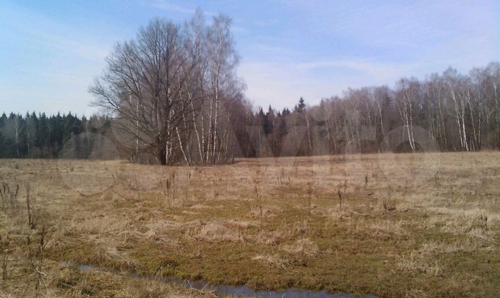 Участок 3,85 га (СНТ, ДНП)