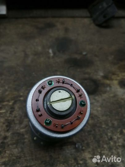 Электродвигатель