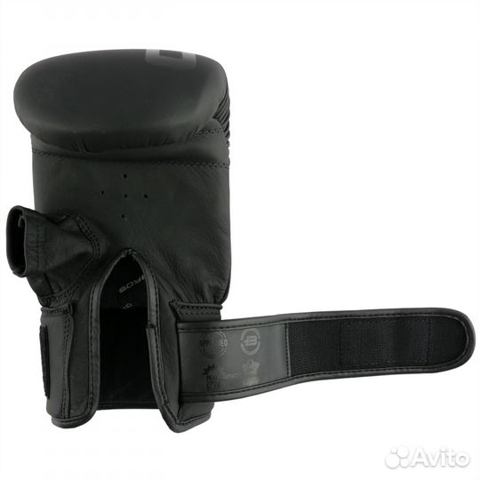 Перчатки снарядные boybo first edition