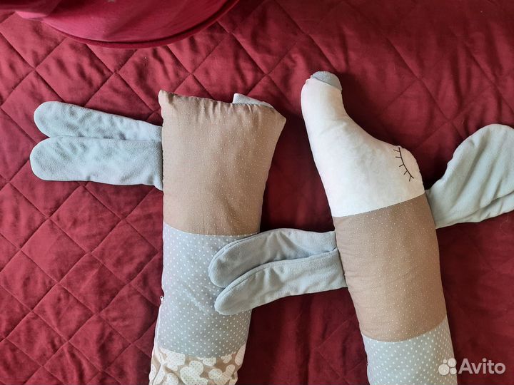 Подушка для беременных