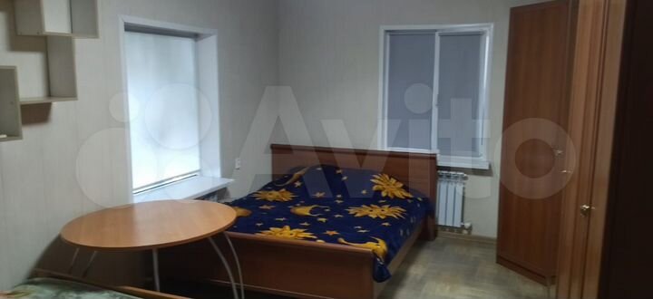 Комната 10 м², 1/1 эт.