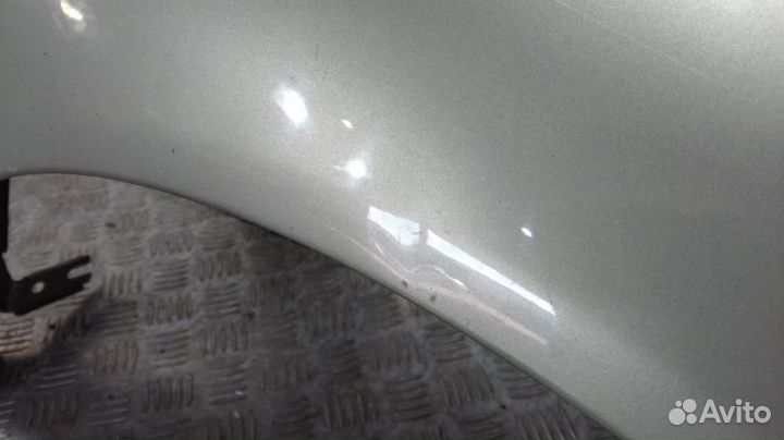 Крыло Renault Laguna 1 (1994-2001)