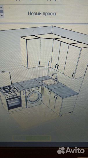 Сборка Мебели,кухни, установка межкомнатных дверей