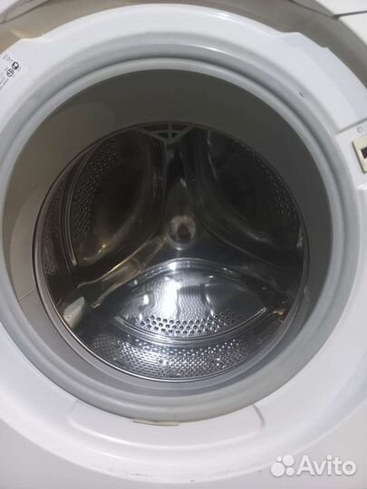 Стиральная машина samsung бу