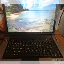 Ноутбук lenovo ideapad Y530