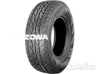 Firemax FM501 235/65 R17 U