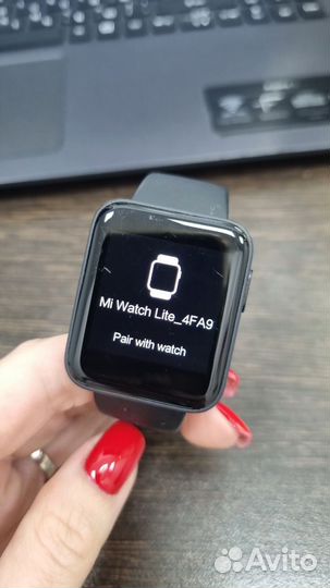 Смарт-часы Xiaomi Redmi Watch 2 Lite