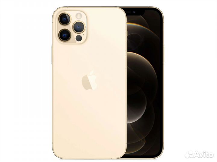 iPhone 12 Pro, 512 ГБ