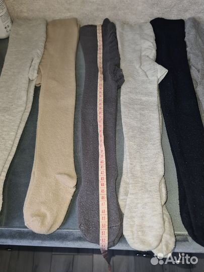 Колготки детские 86 92