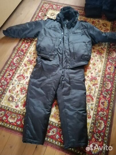 Форма охраны