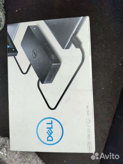 Док станция dell 3100 452-bbot