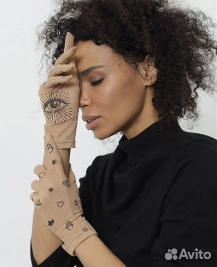 Перчатки Brikoly