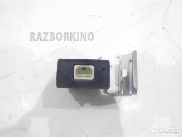 Блок управления 285001LA0A