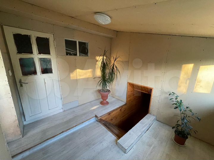 Дача 110 м² на участке 6 сот.