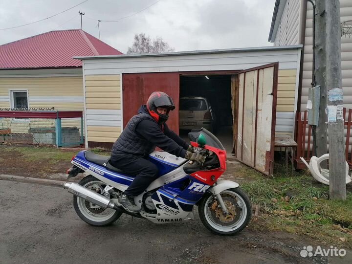 Продам мотоцикл ямаха