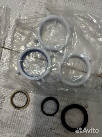 Сифон для раковины