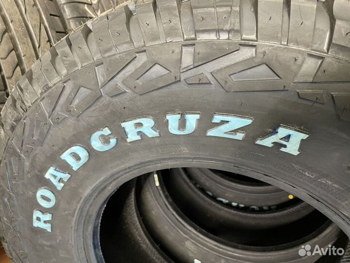 Roadcruza RA1100 A/T 265/75 R16 123S